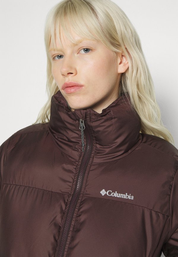 PUFFECT JACKET - Winter jacket - new cinder4