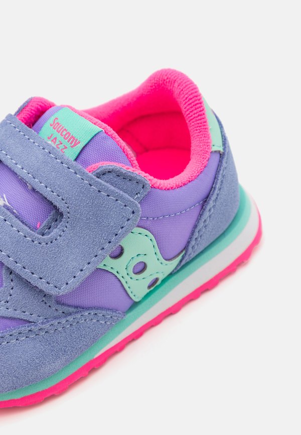 BABY JAZZ UNISEX - Trainers - periwinkle4