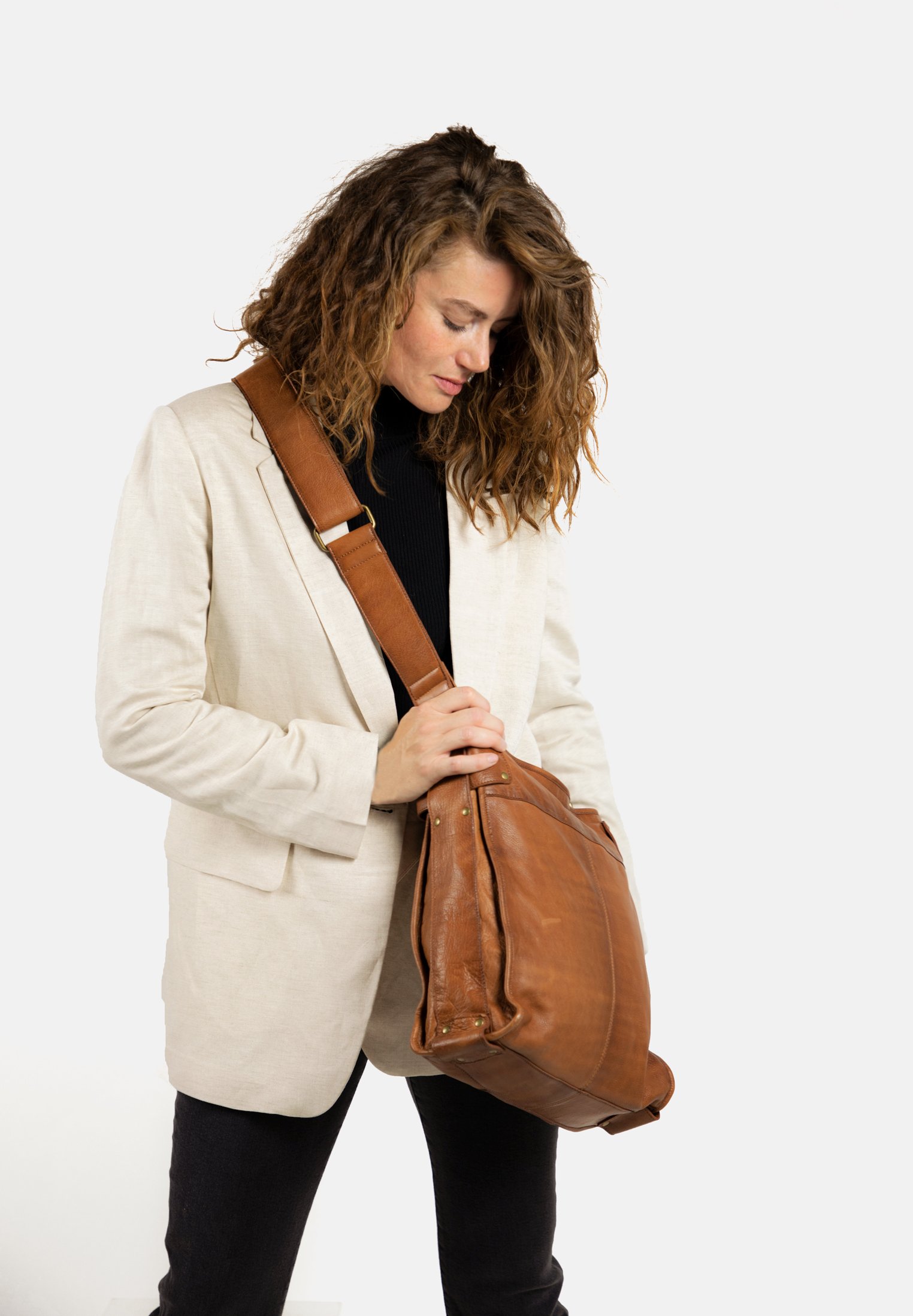 Damen AIKO URBAN - Umhängetasche Damen AIKO URBAN - Umhängetasche