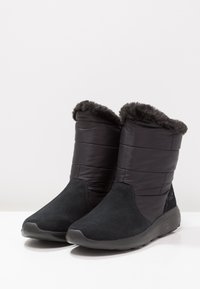 Skechers Botines - black