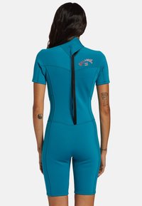 Billabong FOIL SPRING - Maillot de bain - mre