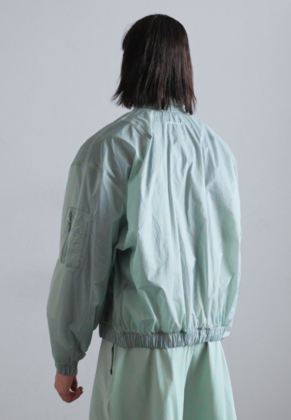 MM6 MAISON MARGIELA X SALOMON SPORTSJACKET - Summer jacket - jadeite2