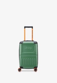 Non selezionato, elm green