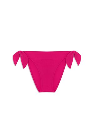 Pain de Sucre, DIVA - BIKINI BOTTOMS - Braguita de bikini - raspberry pink