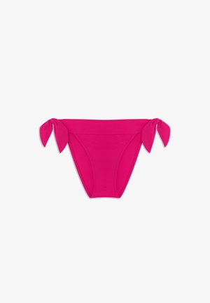 Pain de Sucre, DIVA - BIKINI BOTTOMS - Bikini-Hose - raspberry pink