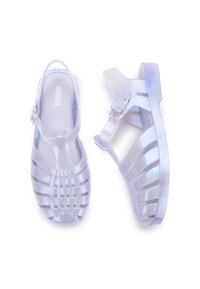 Melissa POSSESSION - Sandales - blue