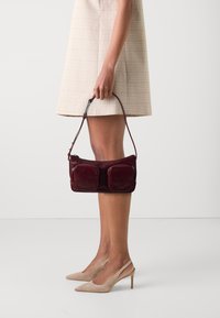 Vagabond VALENCE - Sac à main - dark red