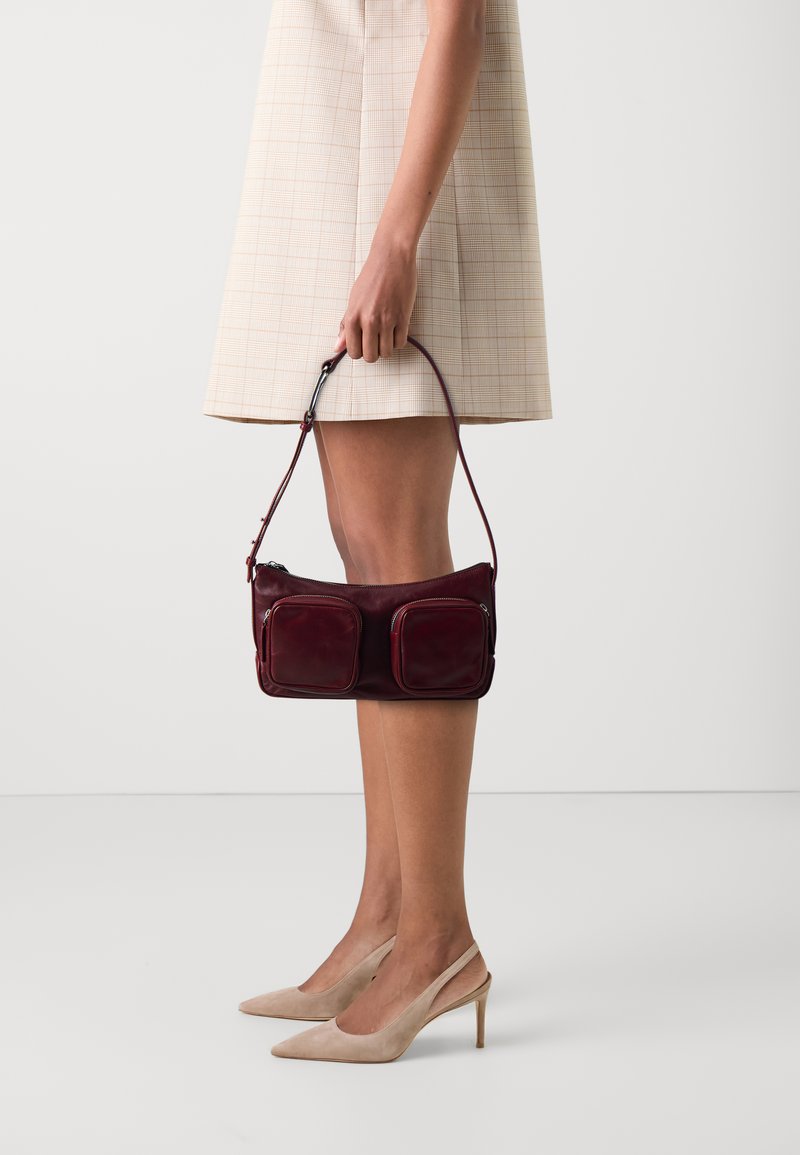 Vagabond VALENCE - Sac à main - dark red
