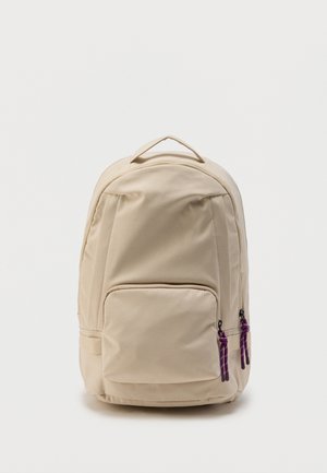 Even&Odd active W2664 - Turistický batoh - beige