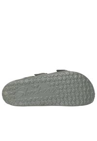Skechers Chanclas de baño - green