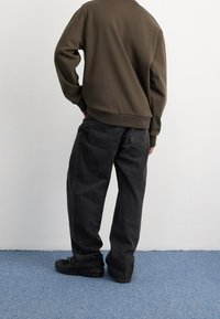 Carhartt WIP Mikina - khaki