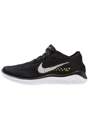 Chaussures de running sur route - black