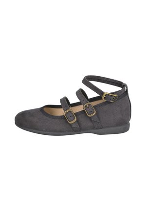 Zapatos de bebé - grey