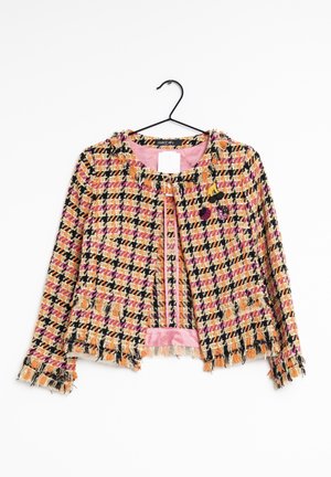Chaqueta fina - beige