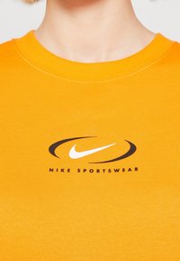 Nike Sportswear Mikina - orange
