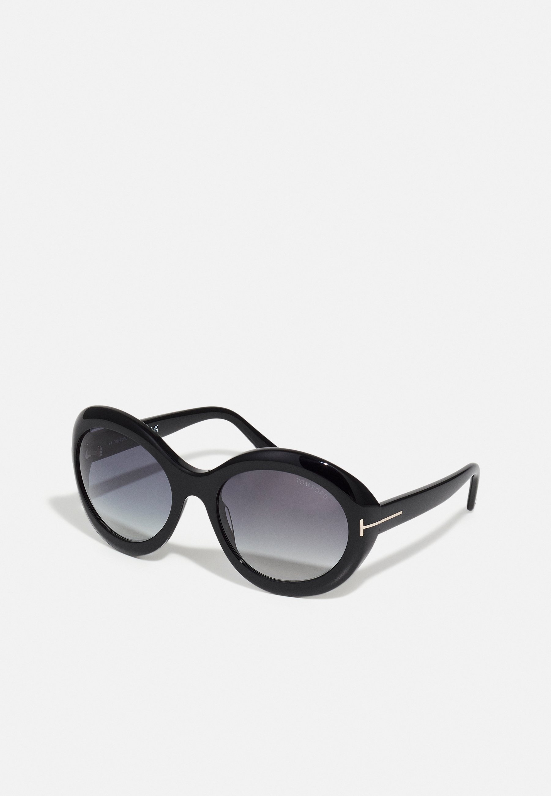 Tom Ford Occhiali da sole - black/nero - Zalando