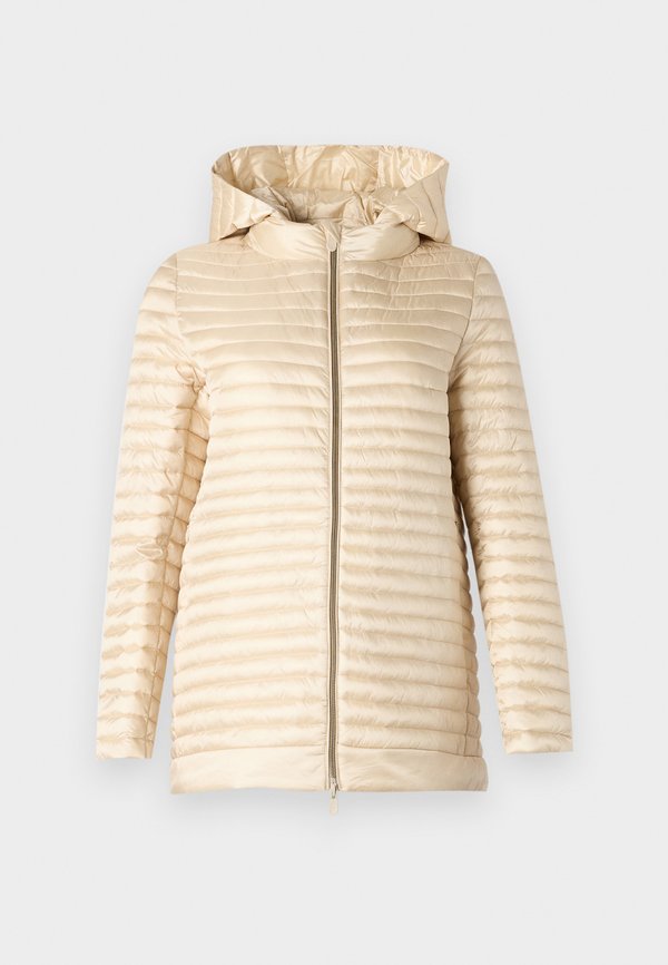 ALIMA - Light jacket - shore beige3