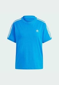 adidas Originals - T-shirt z nadrukiem