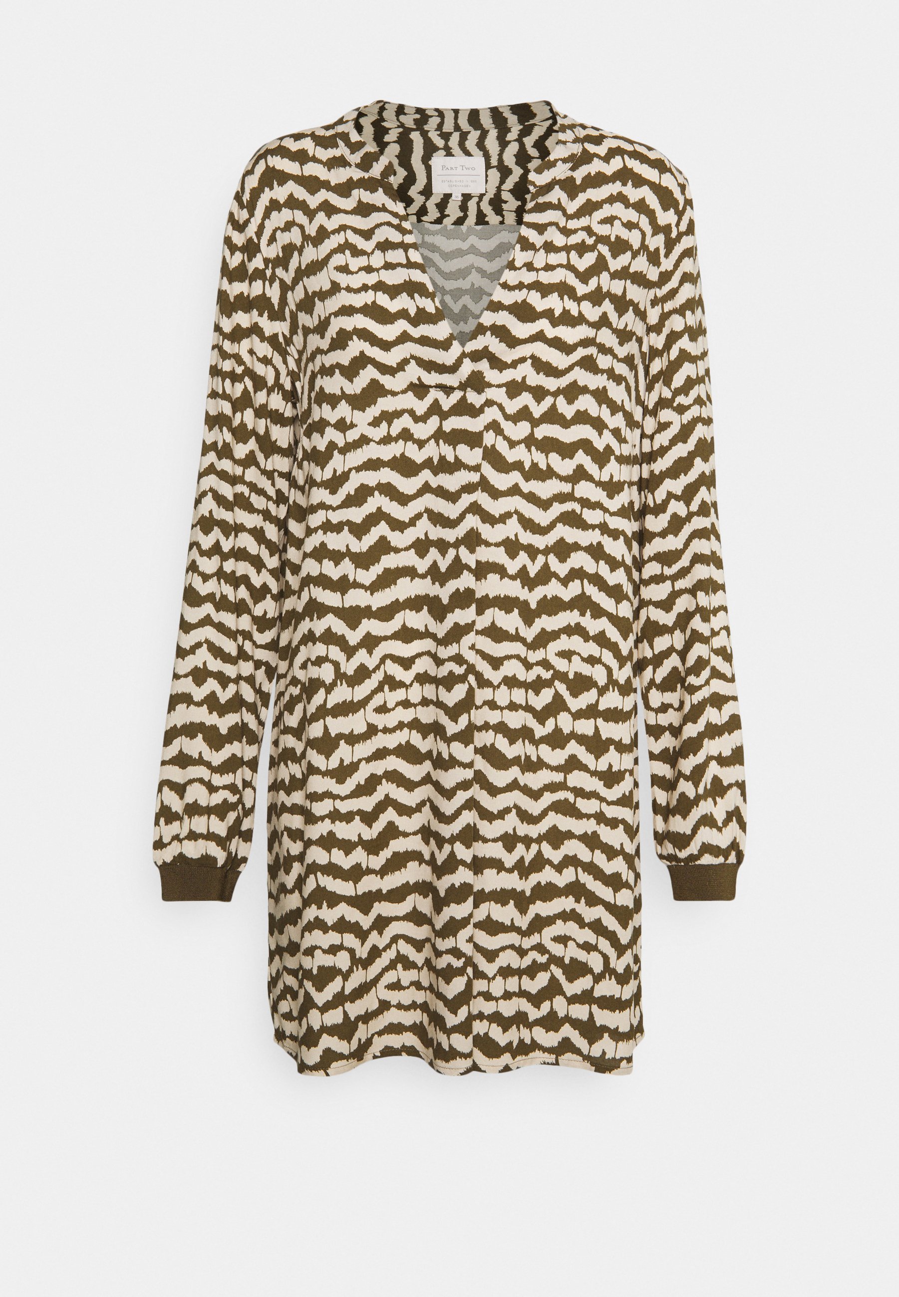 Women TROYA - Tunic Women TROYA - Tunic