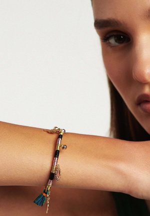 Hipanema, PLAYGROUND - Bracelet - noir