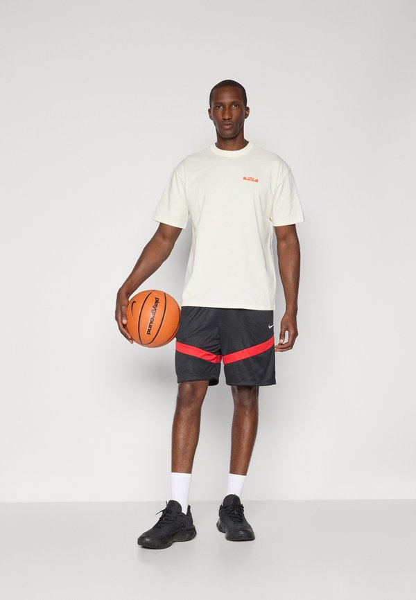 LEBRON JAMES TEE - Print T-shirt - sail4