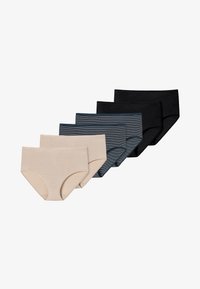 Unausgewählt, schwarz sand nachtblau