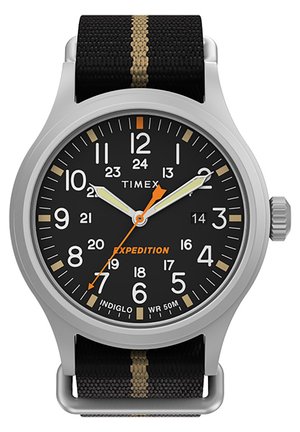 Timex EXPEDITION NORTH SIERRA - Uhr - Black