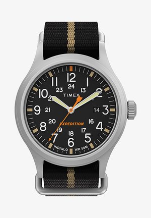 Timex, EXPEDITION NORTH SIERRA - Montre - Black