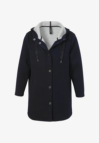 Unselected, dunkelblau