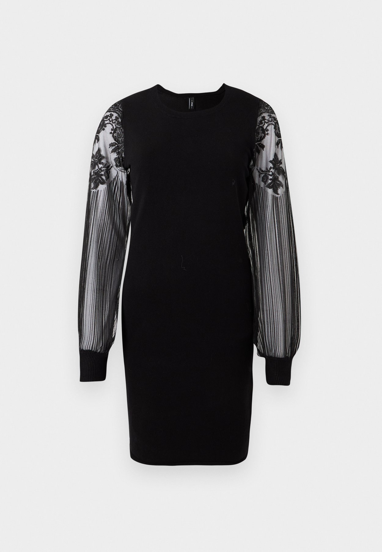 ONLLACEY O NECK DRESS