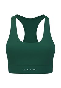 Nevybrané, teal green