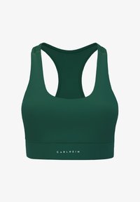 Nevybrané, teal green