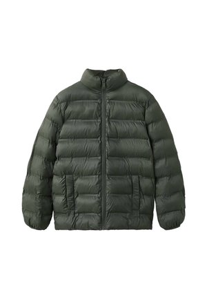 KID - Winterjacke - green