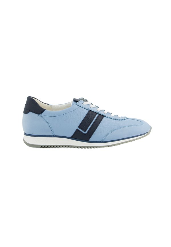 Sneaker low - blau