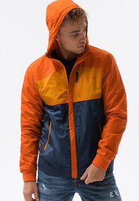 Ombre Giacca da mezza stagione - navy