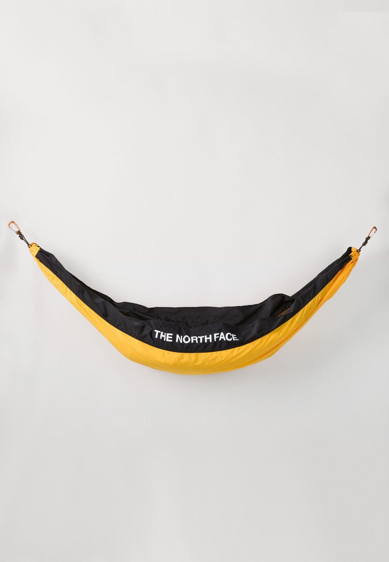 The North Face WAWONA HAMMOCK UNISEX - Ostali dodaci - summit gold/black