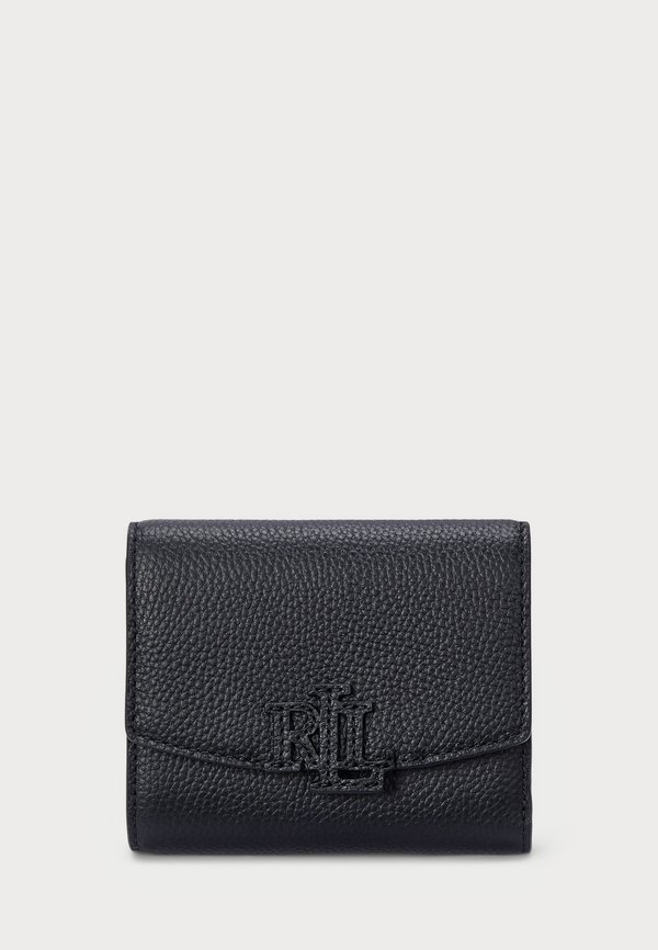 PEBBLED SMALL CAMERYN FLAP WALLET - Wallet