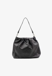 Non selezionato, black