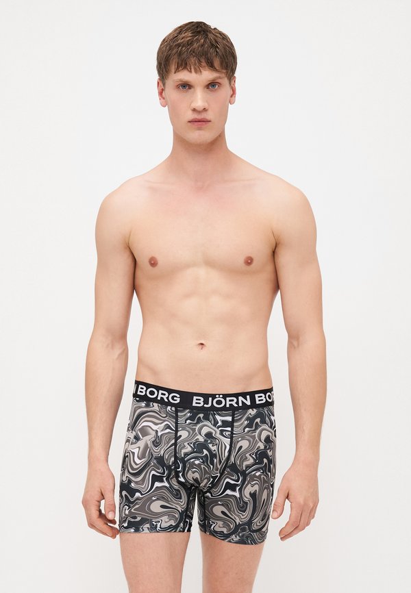 SPORTS 2 PACK - Trunks