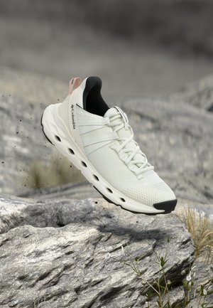Columbia TERRASTRIDE ARO - Hikingschuh - sea salt/peach quartz