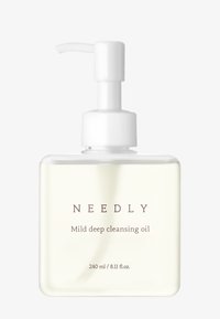 MILD CLEANSING OIL - Rengöringsolja