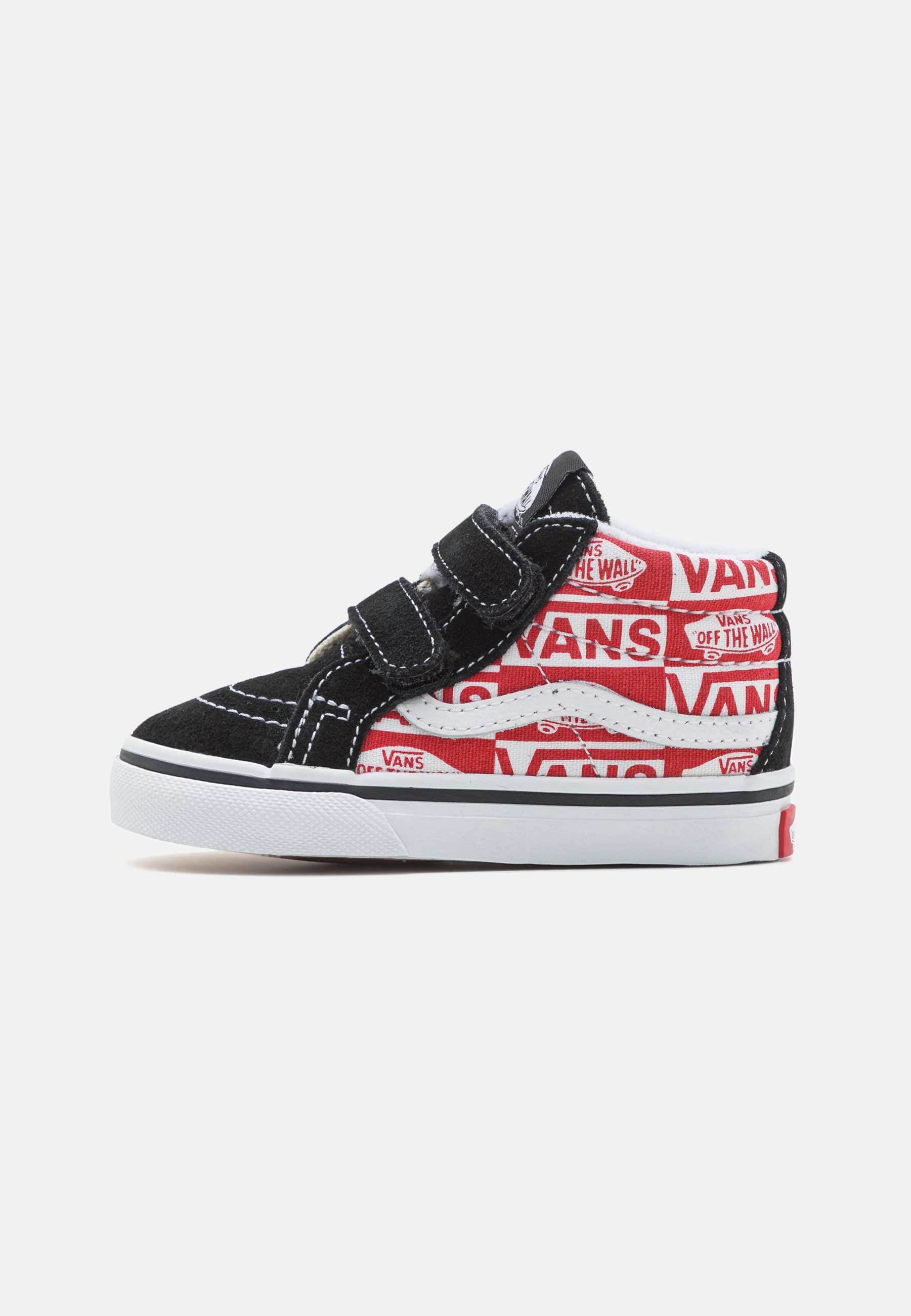 Vans Sk8 Zalando Vans Checkerboard Vans Sk8 Hi Zapatos Vans Azules