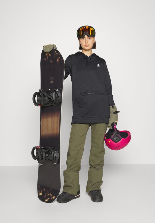 OAK LONG PO HOODY - Hoodie4