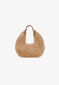 No seleccionado, tostado