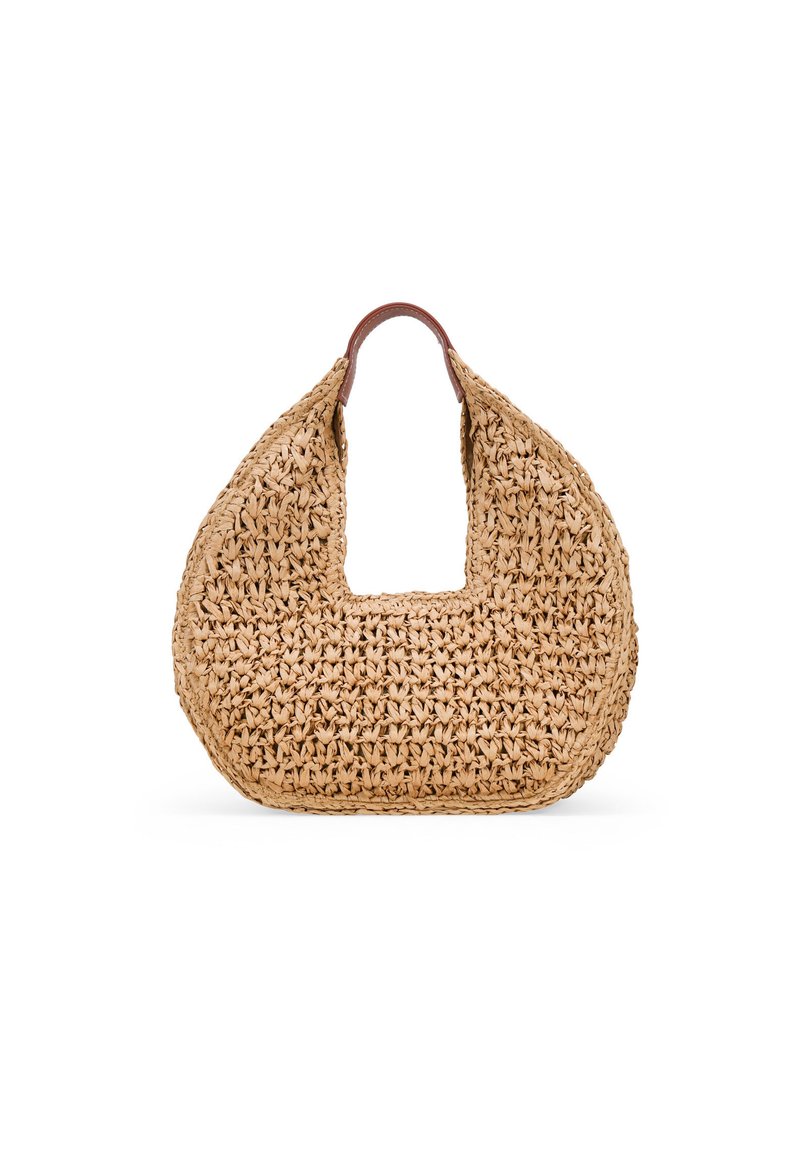 Bosanova Bolso shopping - tostado
