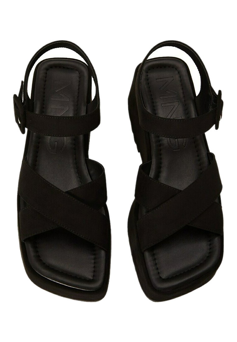 zalando sandali mango