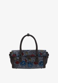 Wybrany, blue/red/yellow