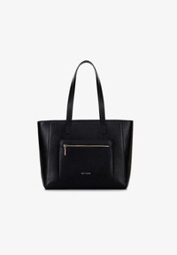 Niet geselecteerd, black