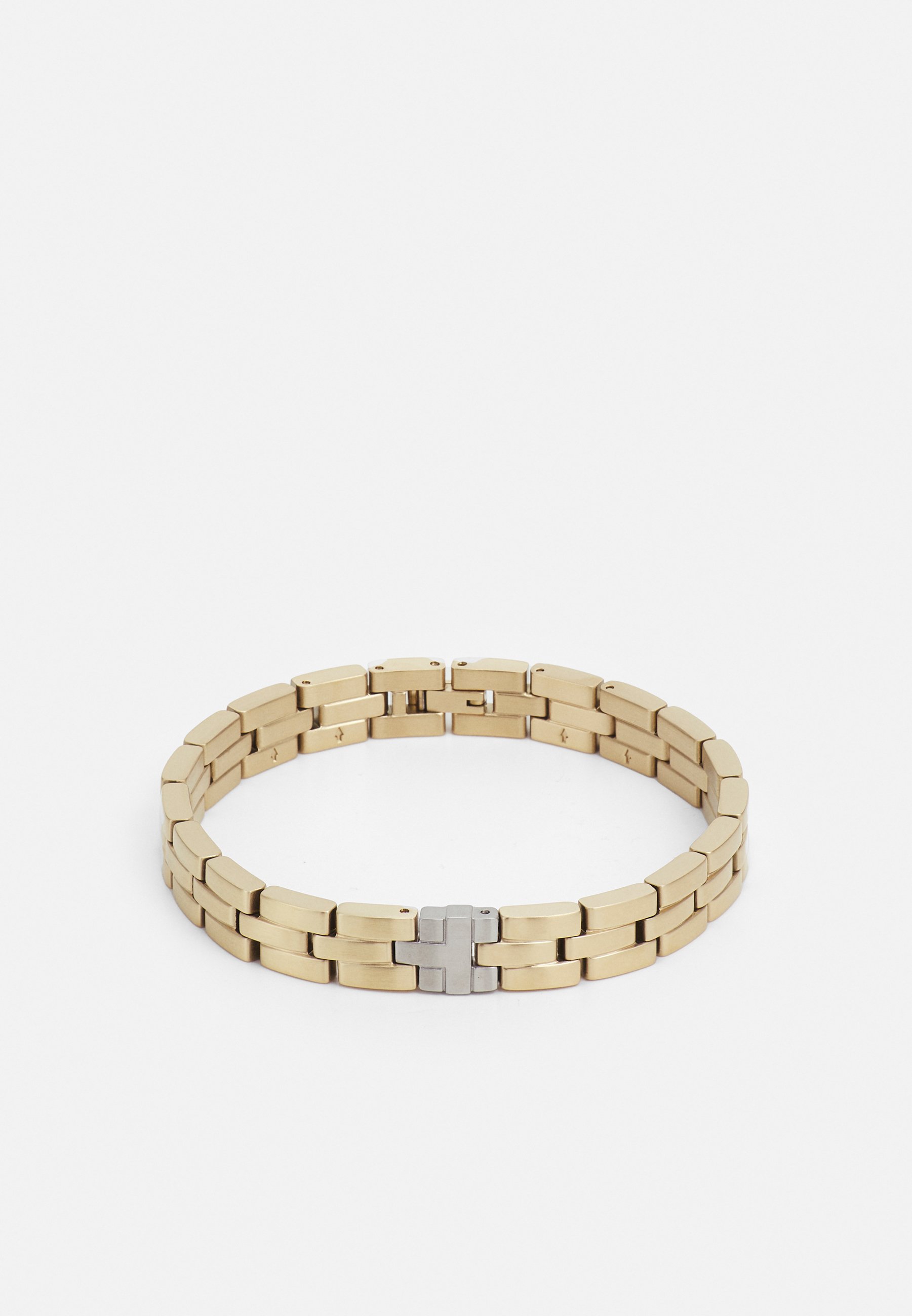 Tommy Hilfiger Chunky Bracelet Armband Gold Coloured Goldfarben Zalando De Tommy Hilfiger Chunky Bracelet Armband Gold Coloured Goldfarben Zalando De