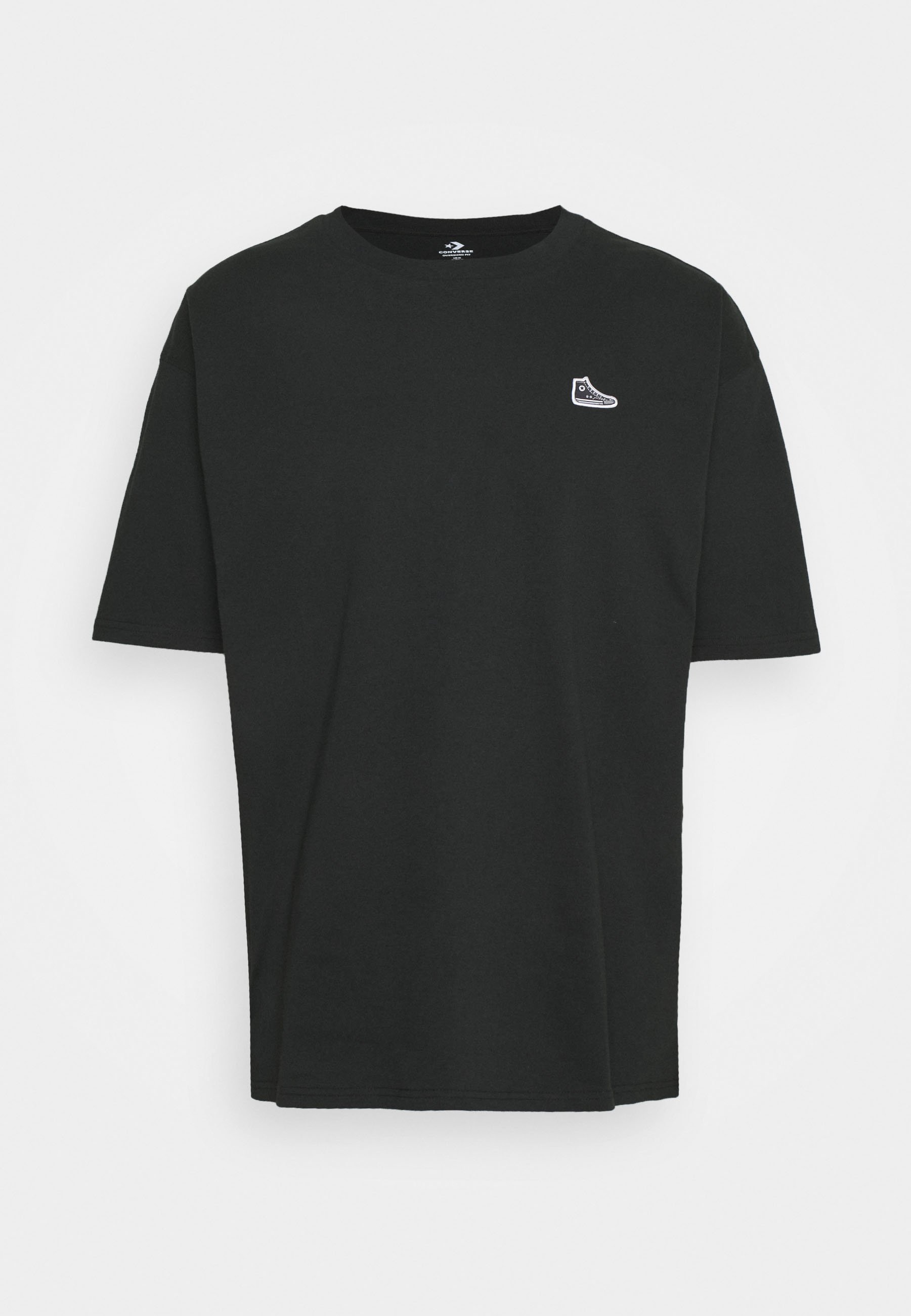 convers t shirt